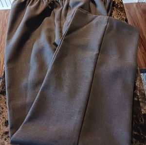 Alfred Dunner Women's Size 10 Pants